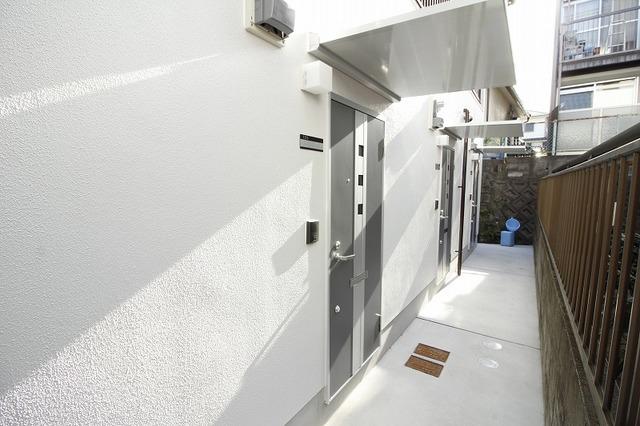ホワイトコート