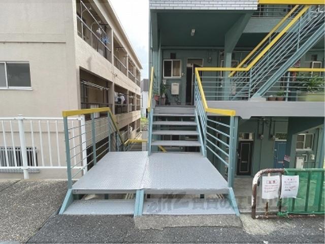 アドバンハイツ1号館
