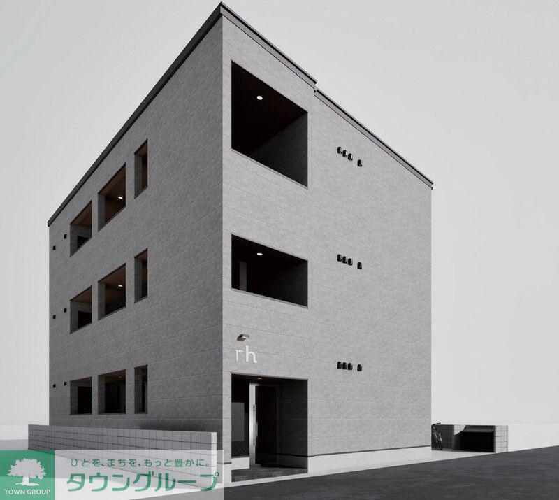 ノエル指扇