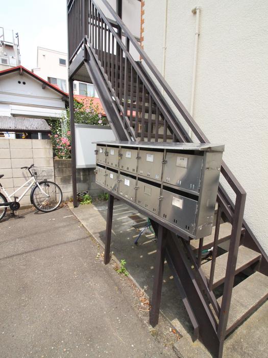 ハウス寿