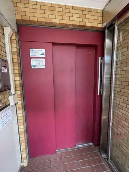ライオンズマンション雪が谷大塚