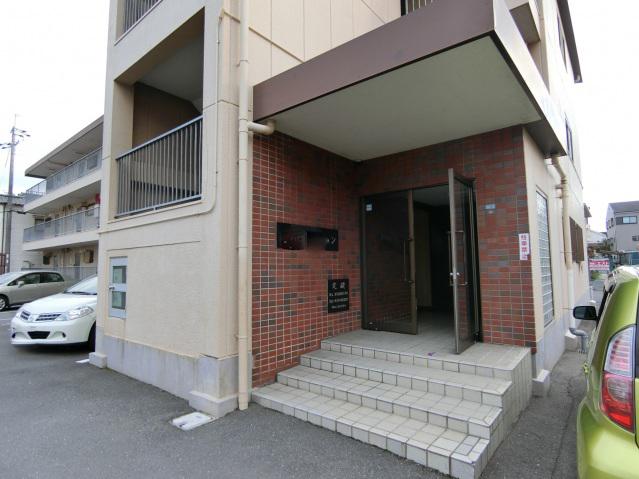 オークマンション