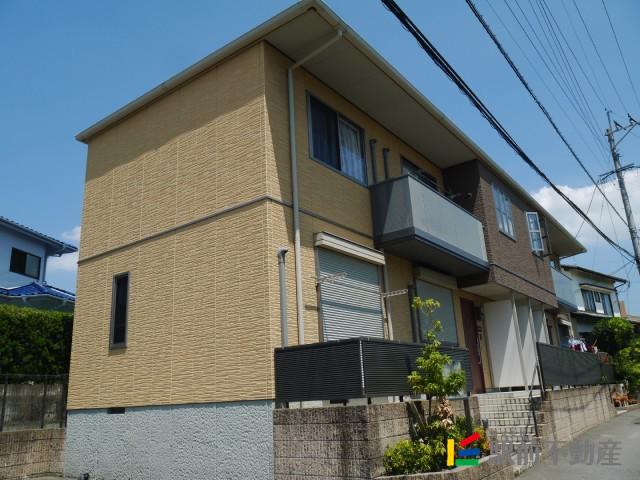 コンフォートハウスV