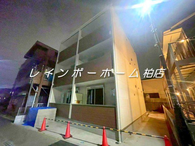 ジーメゾン柏藤心