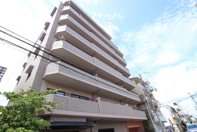アミスタ塚口