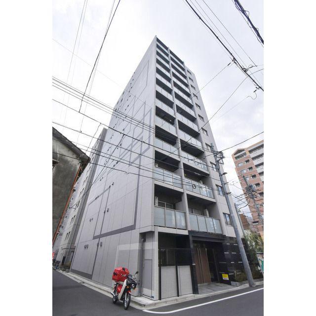 GRAN PASEO菊川II