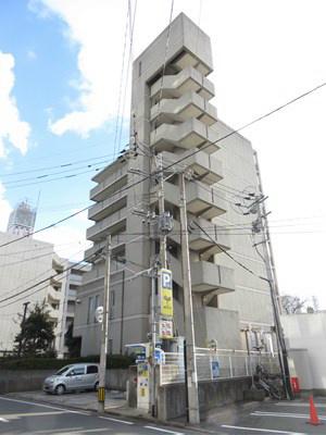 サルヴァトーレ西小倉