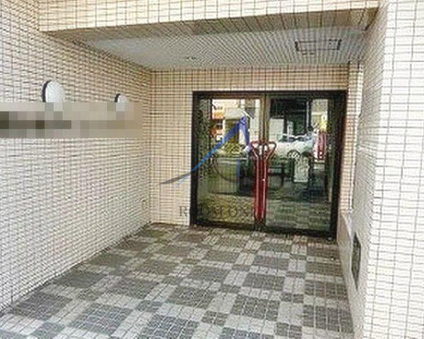 横浜南ダイカンプラザシティ