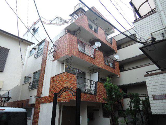 北町IMAハウス