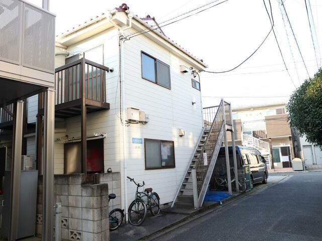 アオキコーポ