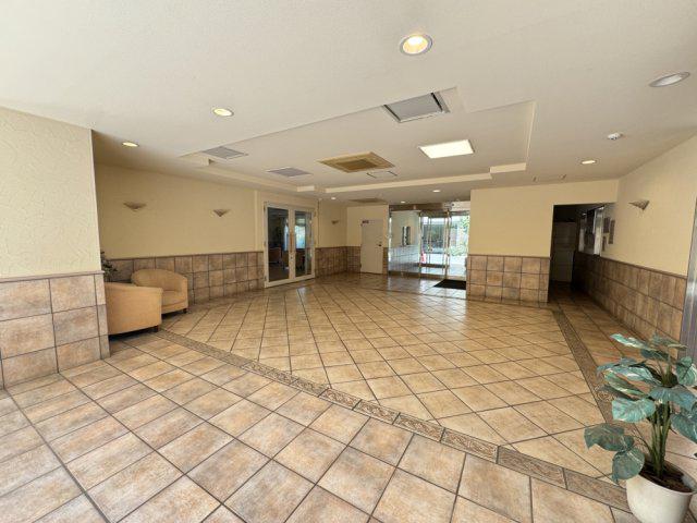西宮門戸アーバンライフパークヴィレ