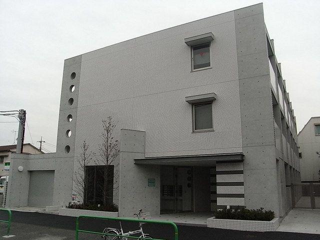 PALAZZO 石神井公園
