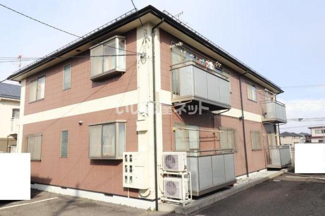NEST PLACE B棟