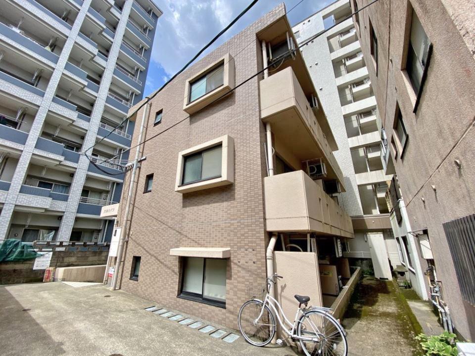 大洋ハイツ