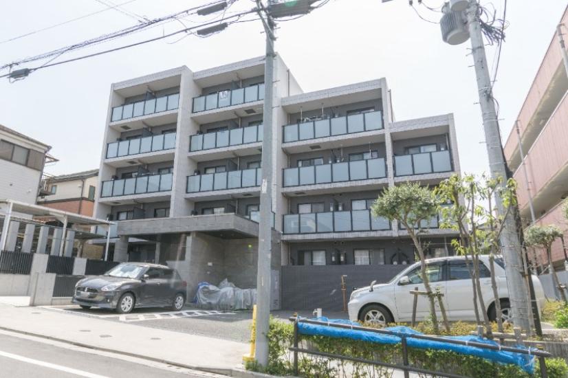 ジーベック小竹向原