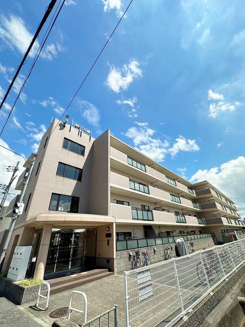 FONTANA 久米田