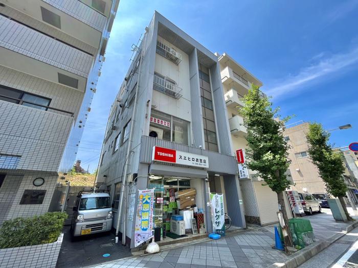 橋本ビル
