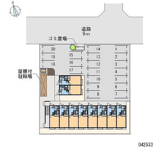 レオパレスマリン王ノ瀬