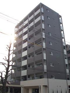 スパシエルクス府中