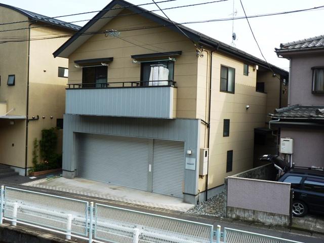 リバージュ宮前