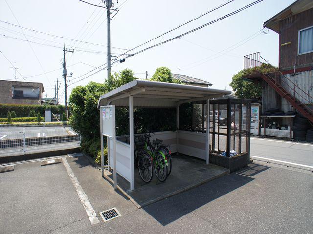 エスペランサB
