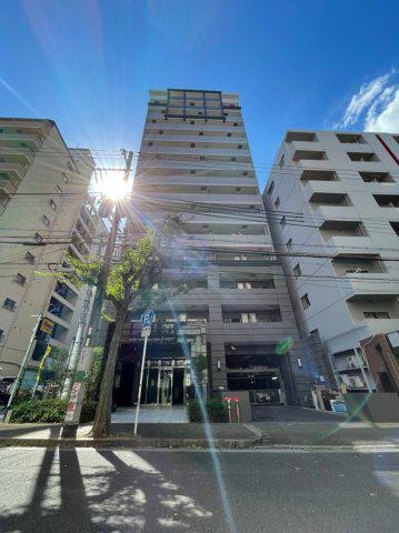 アーバネックス大阪城ウエスト