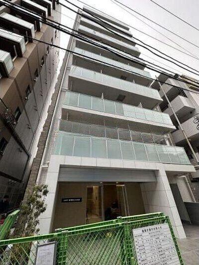リヴシティ横濱関内参番館