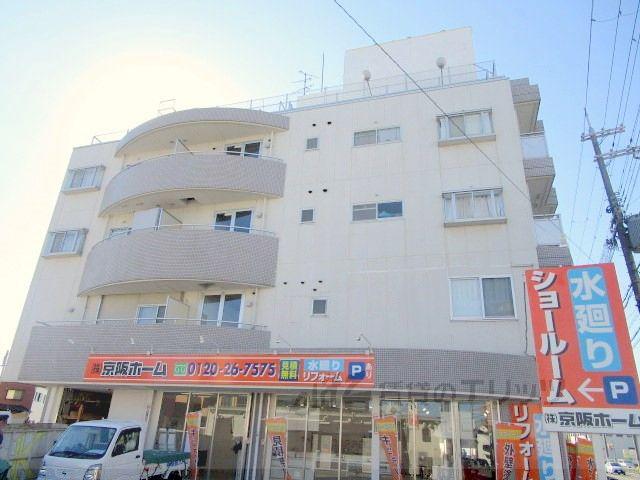 コンフォート岸部