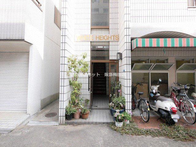 ホワイトハイツ