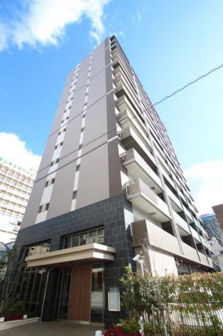 ポレスター岡山ターミナルシティ