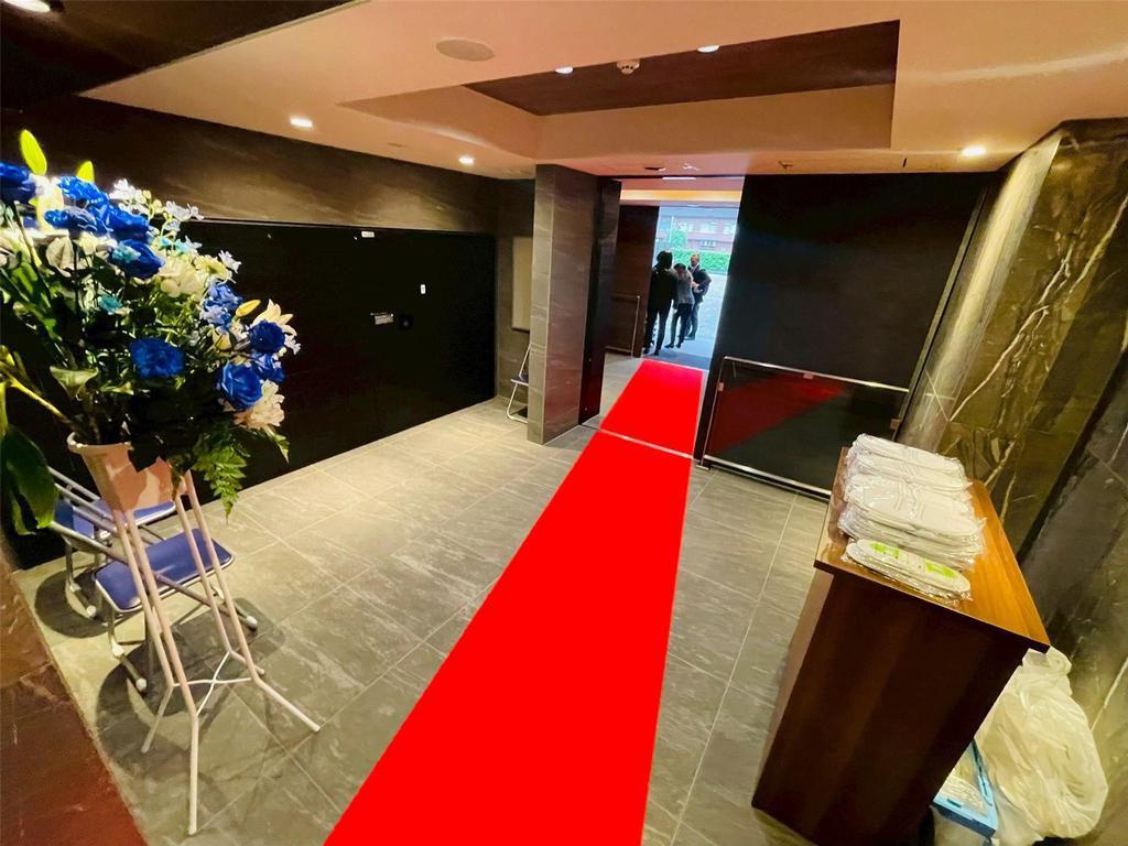 OPEN RESIDENCIA SHINJUKU THA HOUSE