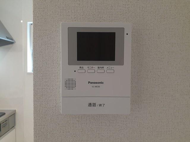 ハピネス S