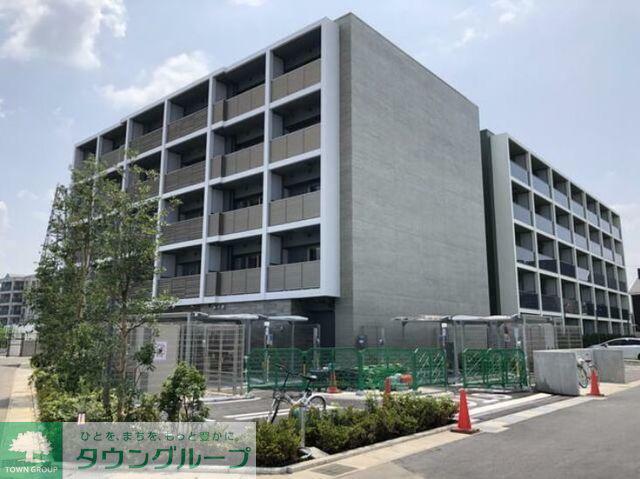 ART RESIDENCE IN OOTAKA-NO-MORI