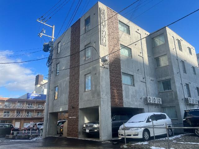 HEIMAT TOYOHIRA