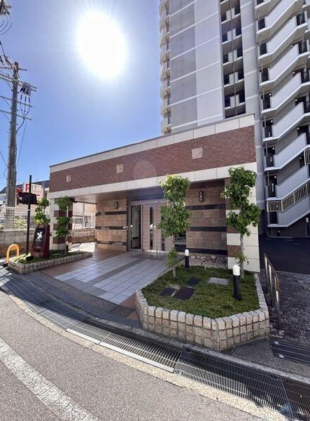 パデシオン大津レイクビュー
