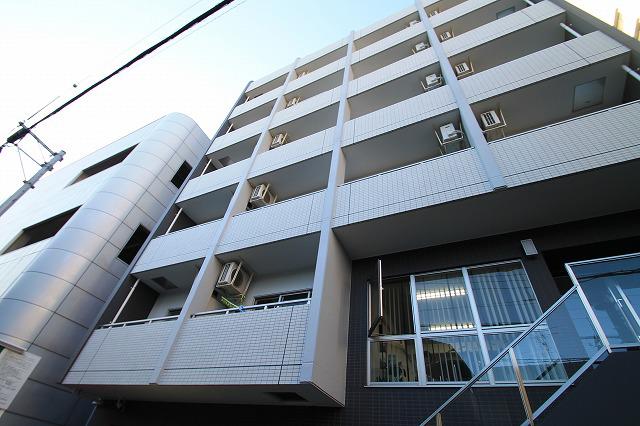 WING平野町