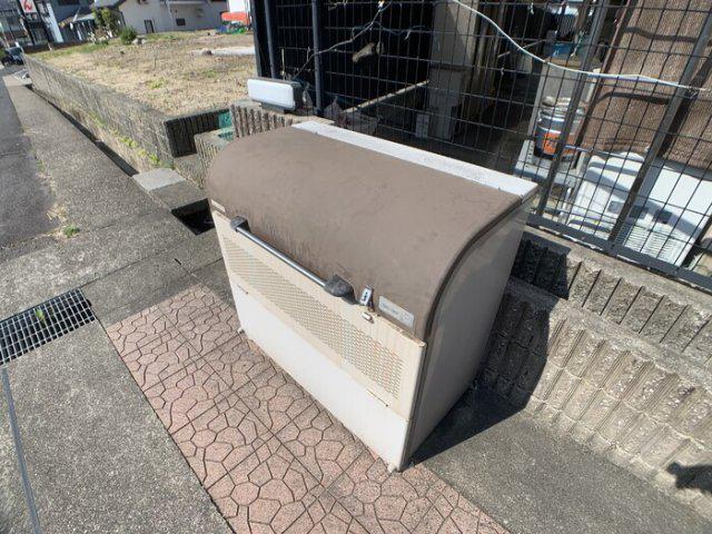 パティオ