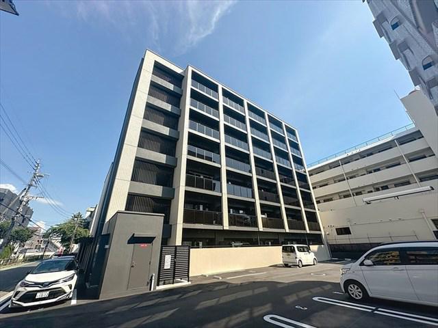 フルハウス高宮