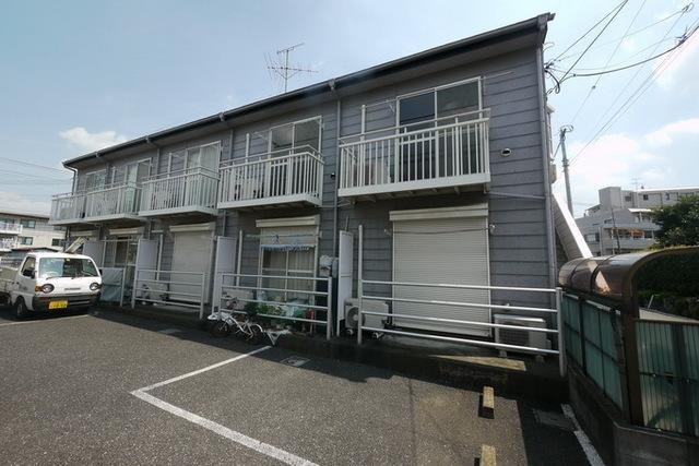 メゾンドールII番館