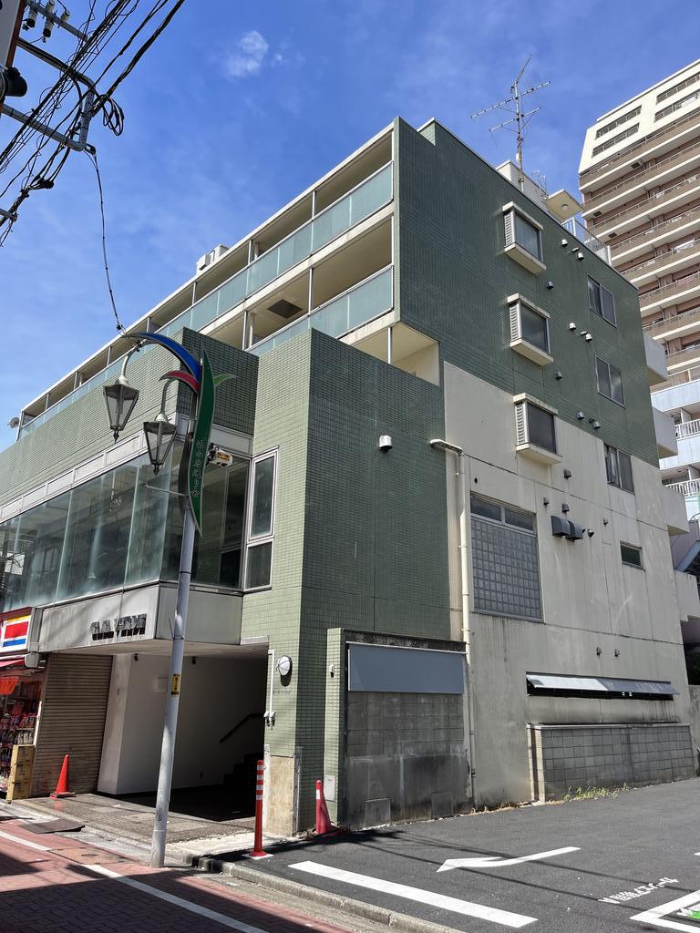 カーザヴェルデ