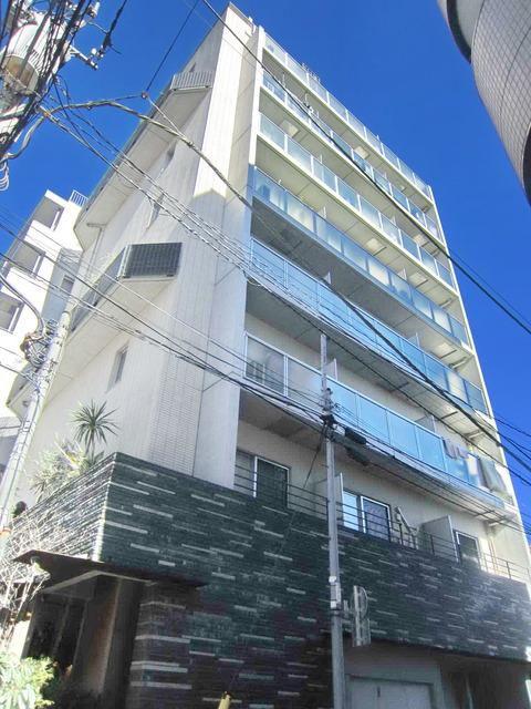 グリューネ白山