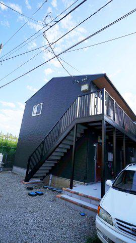 E・スタイリオ小田原