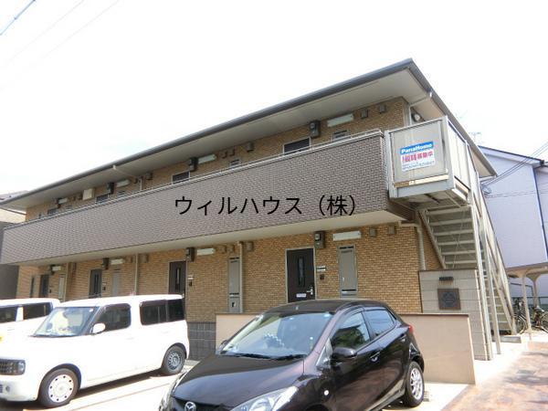 グレイス高見の里杉井