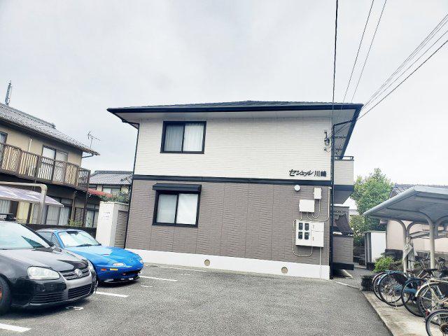 セジュール川崎
