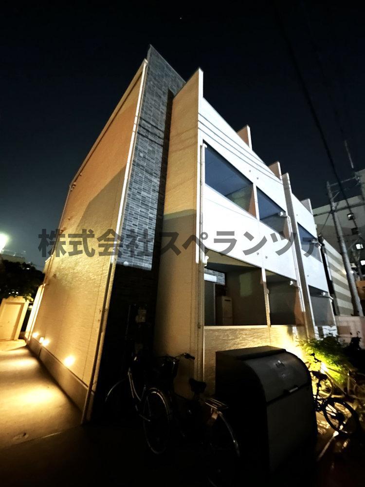 SKYGRACE 加賀屋