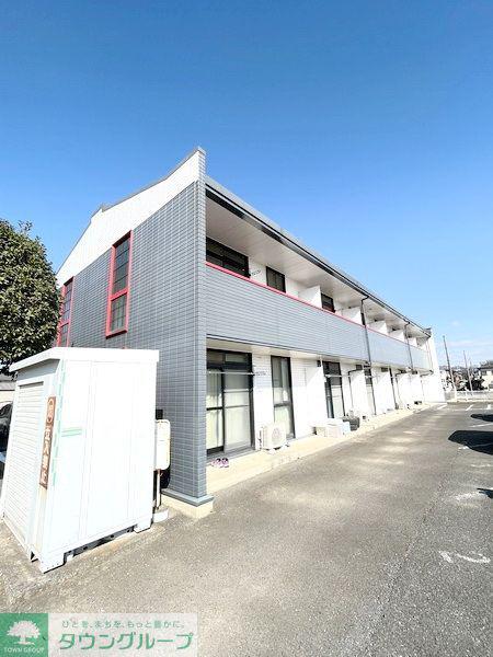 レオパレス城南