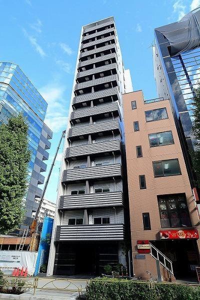 ステージファースト蔵前アジールコート