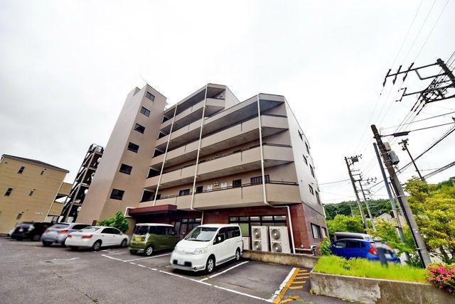 リステージ湘南川名
