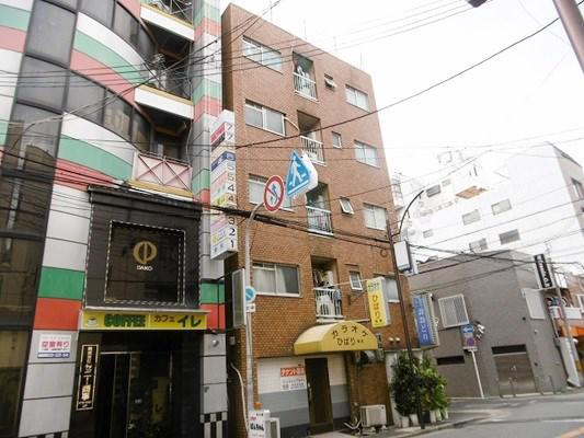 ジオナ新今里