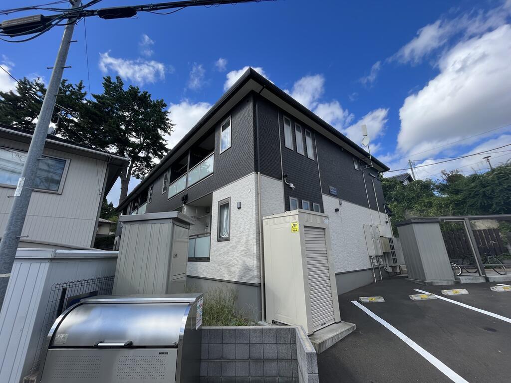 ボヌール北仙台